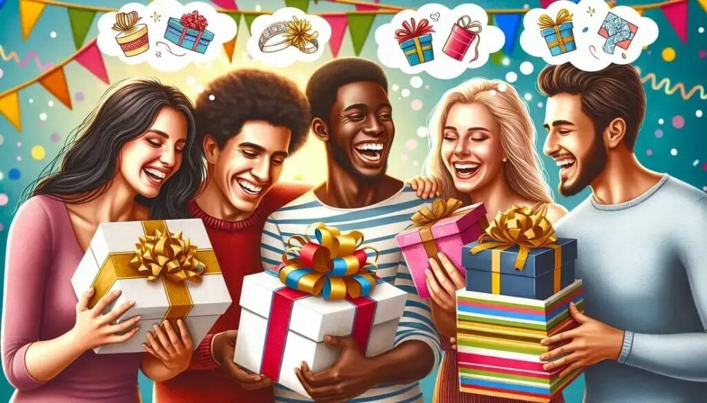 Como escolher um presente de aniversário para o melhor amigo? Dicas incríveis!