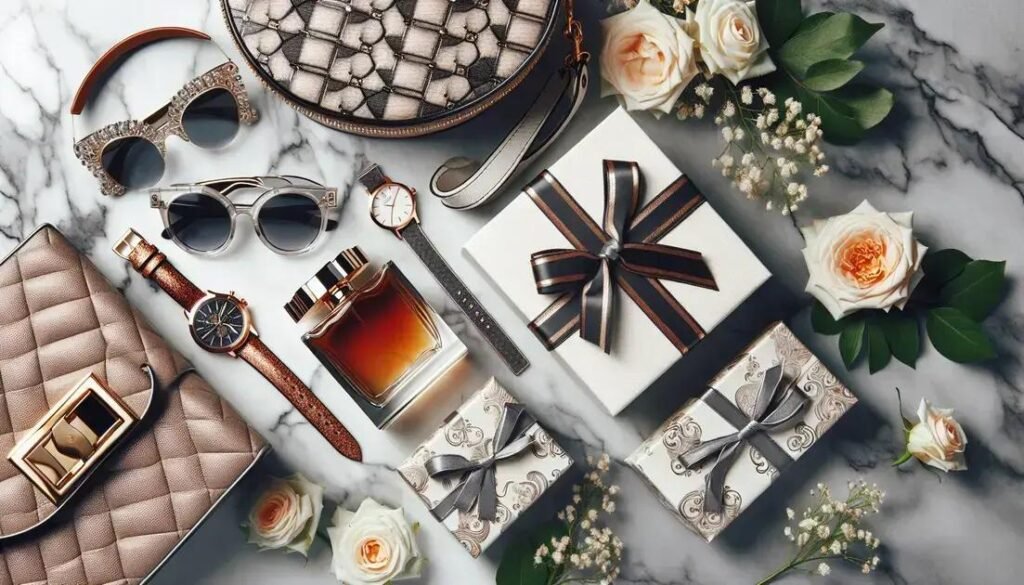 Como escolher um presente de aniversário para um amante de moda?
