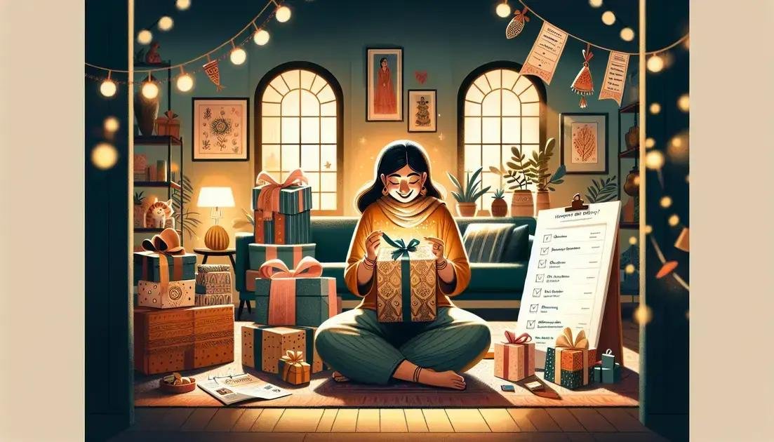 Dicas para surpreender sua irmã
