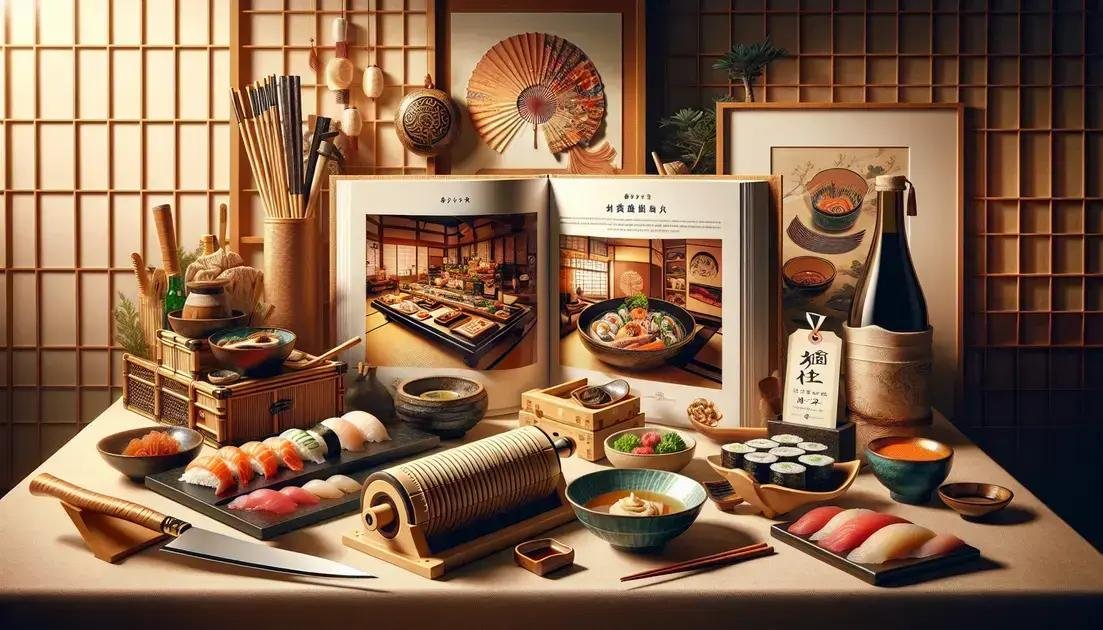 Experiências gastronômicas para recordar