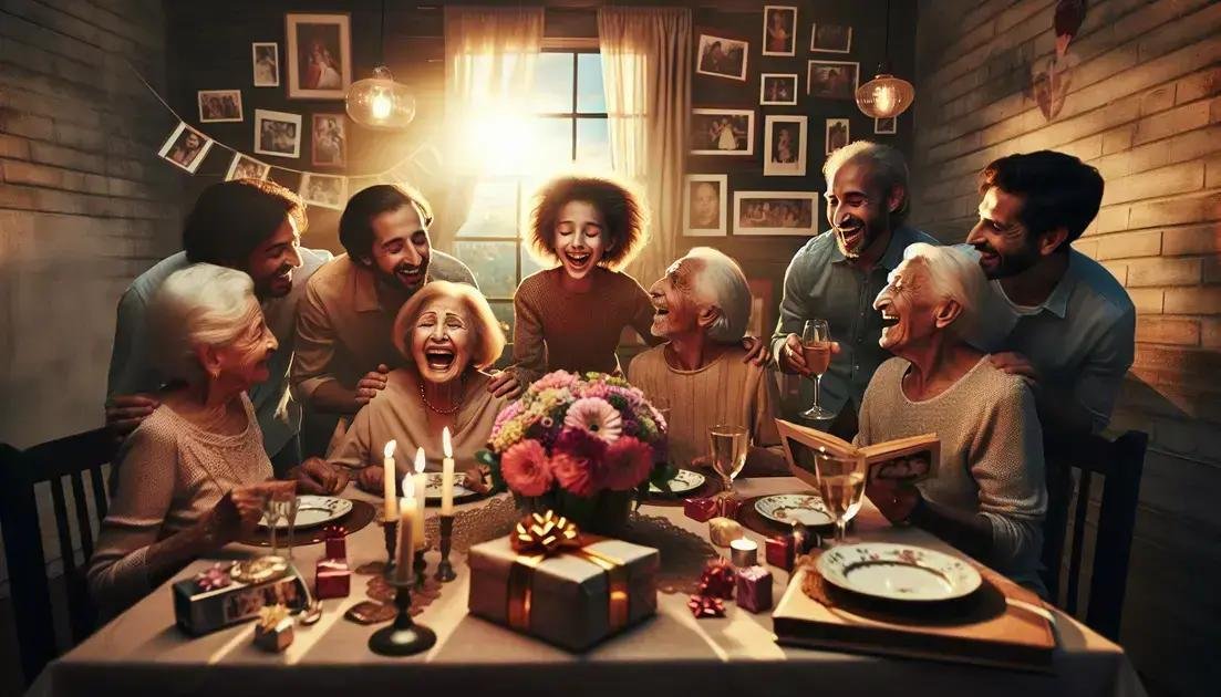 Ideias de experiências inesquecíveis para o aniversário