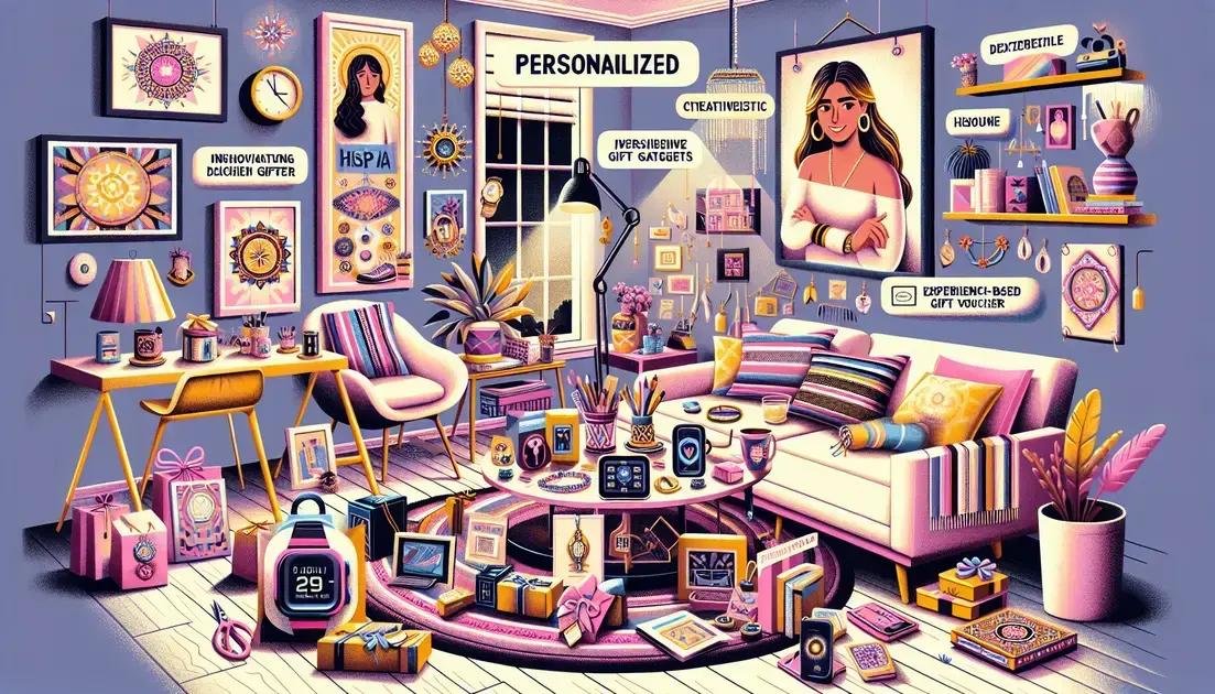 Presentes Personalizados para Jovens de 20 Anos